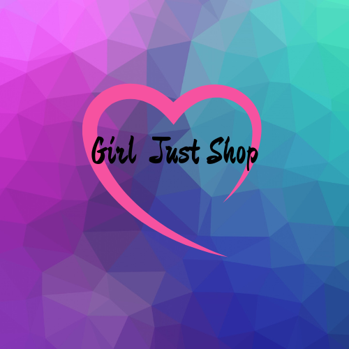 Girl Just Shop